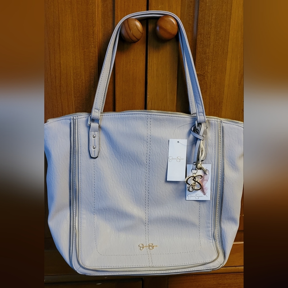 Jessica Simpson Tote